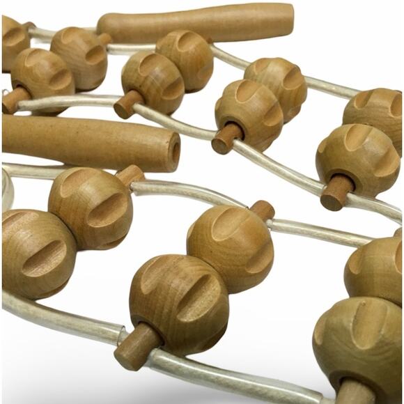 Body Roller Massager - Picture 2 of 4